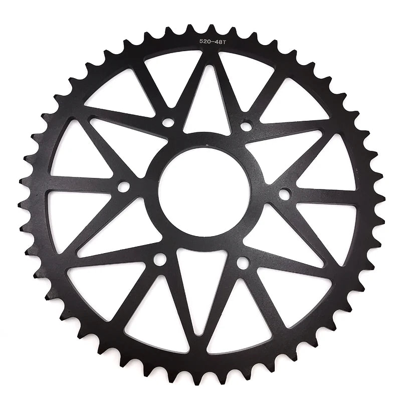 520 Rear Sprocket 48T KTM 125 390 Duke