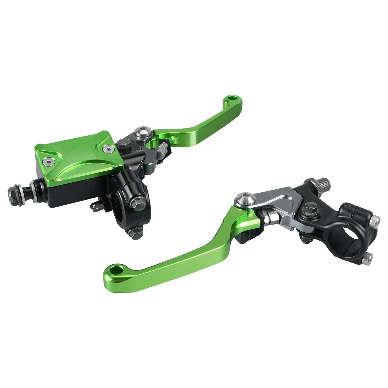 NICECNC Brake Clutch Lever Kit 7/8 Univ