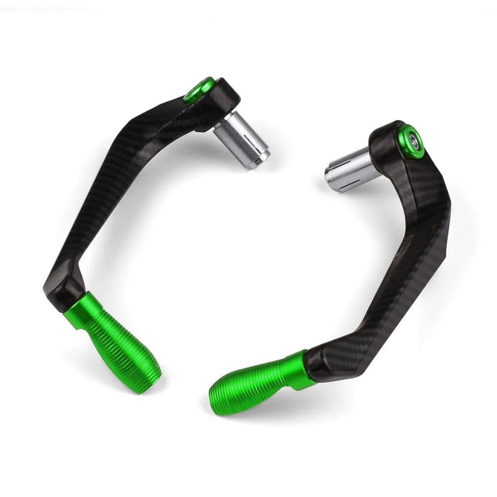 Brake Clutch Lever Protector 22mm Suzuki
