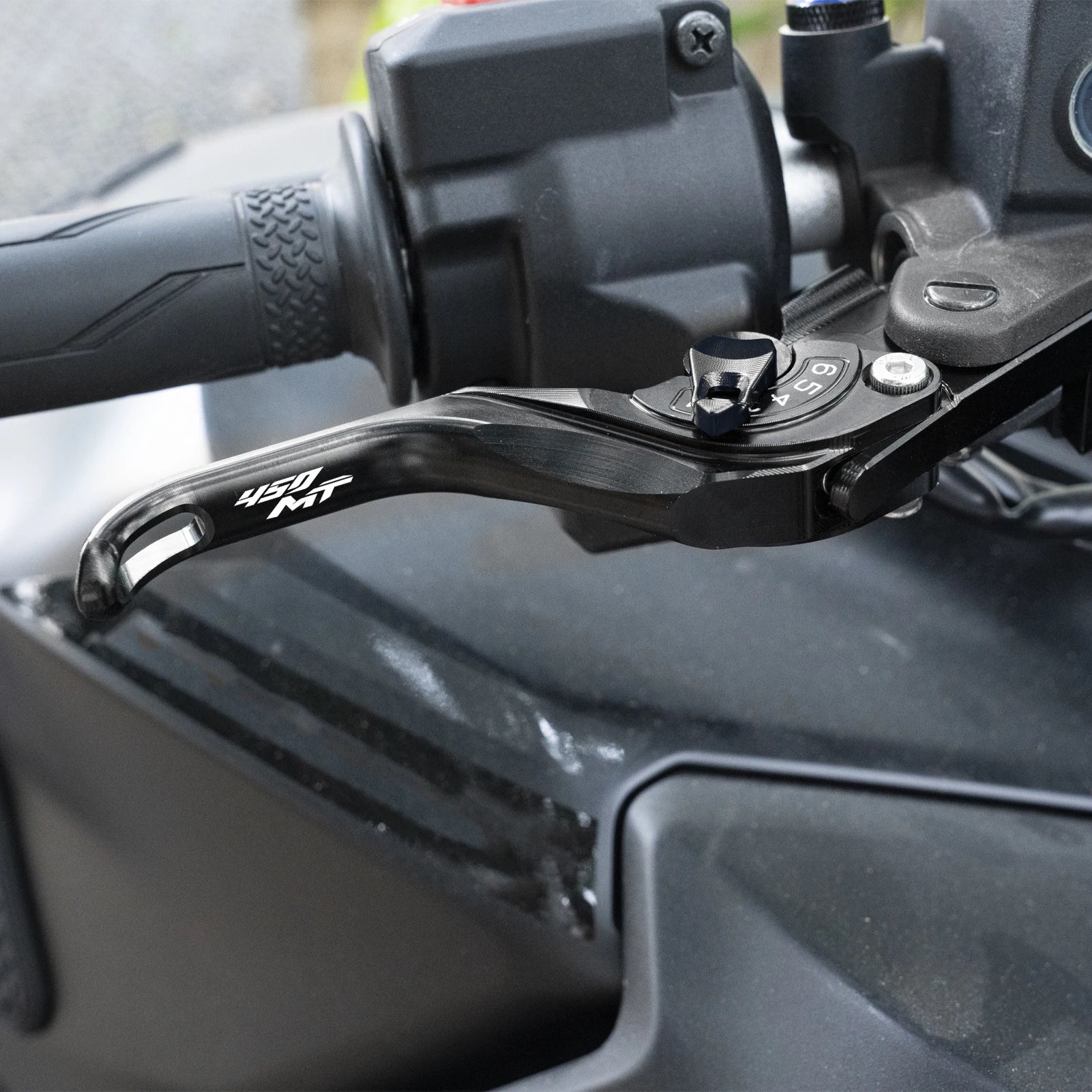 CFMOTO 450MT 800MT CNC Brake Lever Set