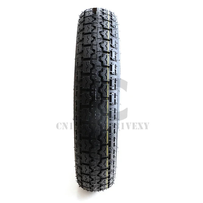 Dirt Bike Tires – 3.50-10 Tubeless Motorcycle & Scooter Tires