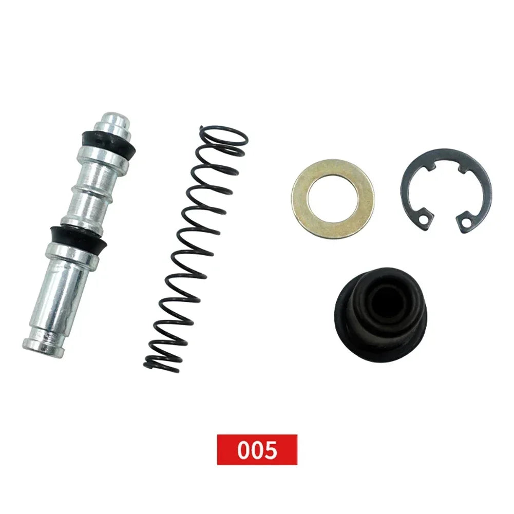 Motorcycle Clutch Brake Pump - 11mm