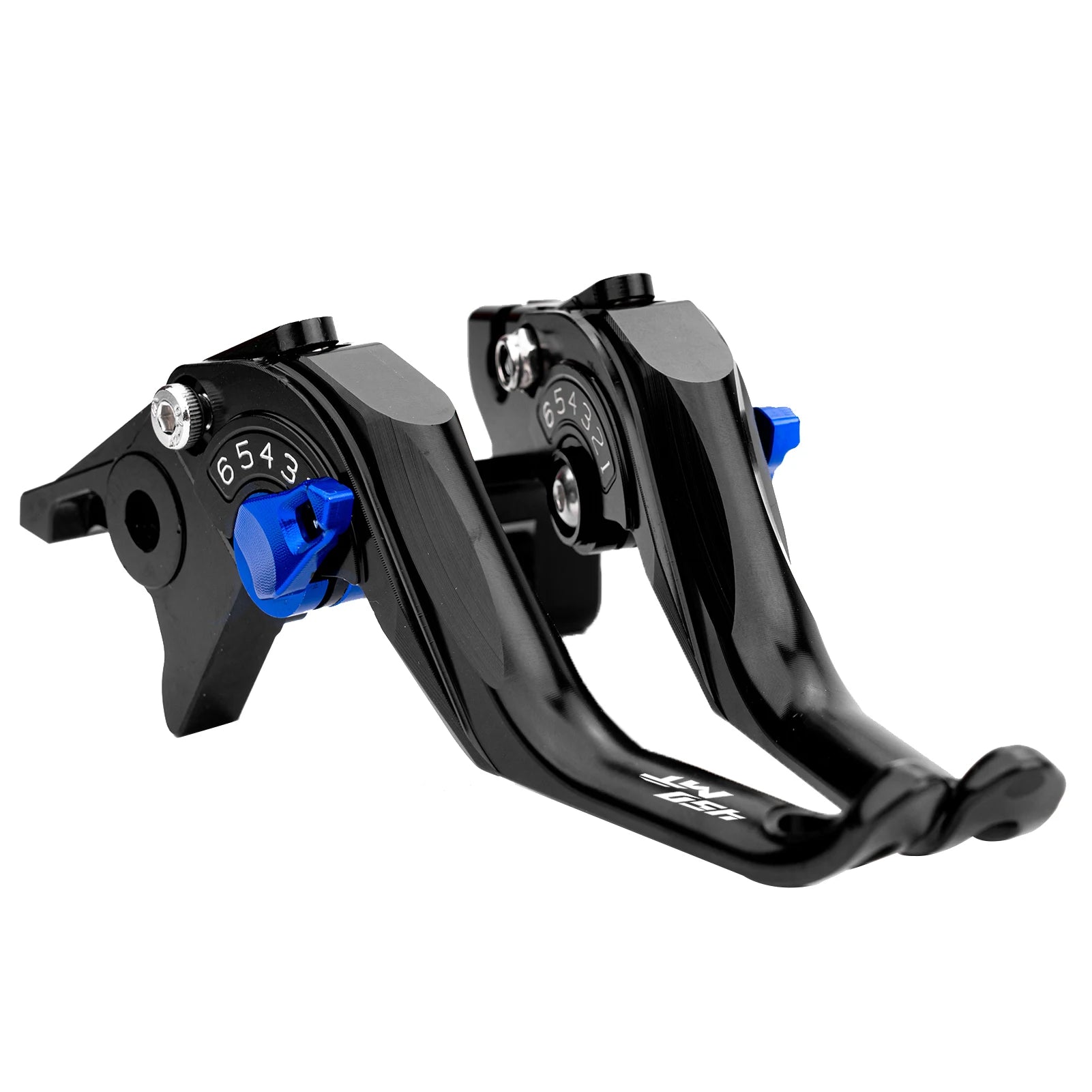 CFMOTO 450MT 800MT CNC Brake Lever Set