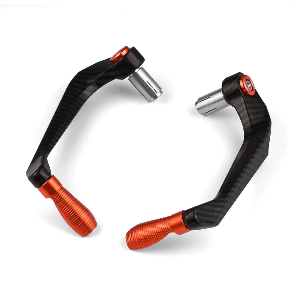 Brake Clutch Lever Protector 22mm Suzuki