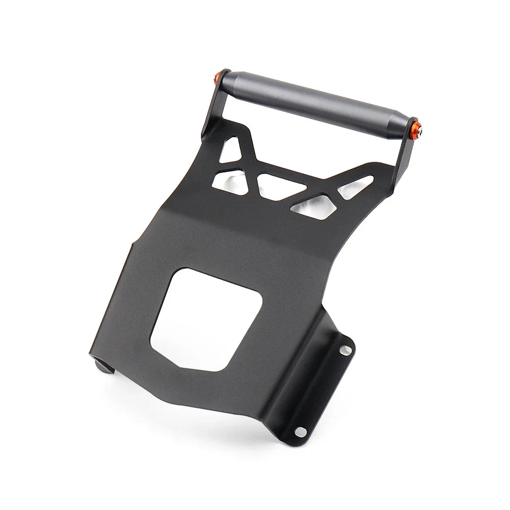 For CFMOTO 800MT 800mt 800 MT 2023 2024 2025 Motorcycle Front Wireless charging Mobile Phone Navigation Bracket GPS Mount