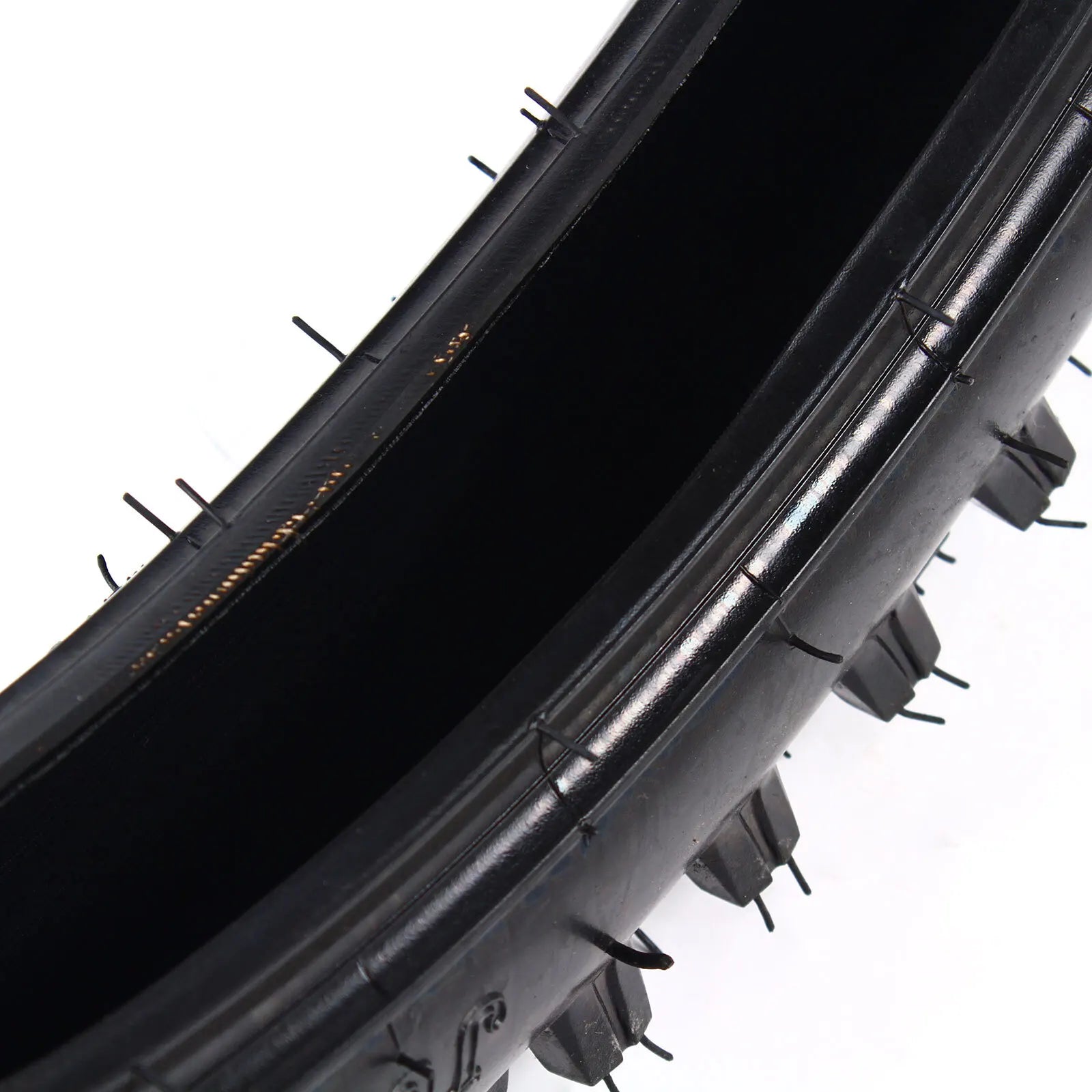 Dirt Bike Tires – 70/100-19 Front Tire & Inner Tube Set