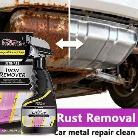 HS68 Car Rust Remover