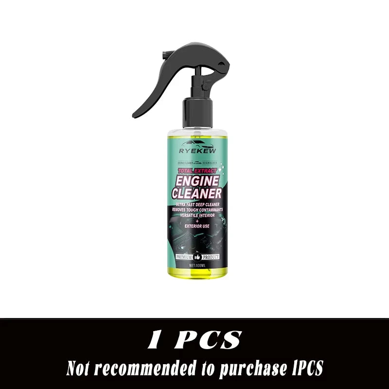 Engine Bay Cleaner Powerful