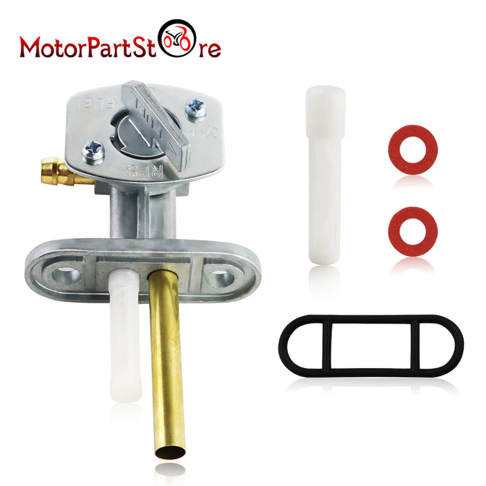 Fuel System