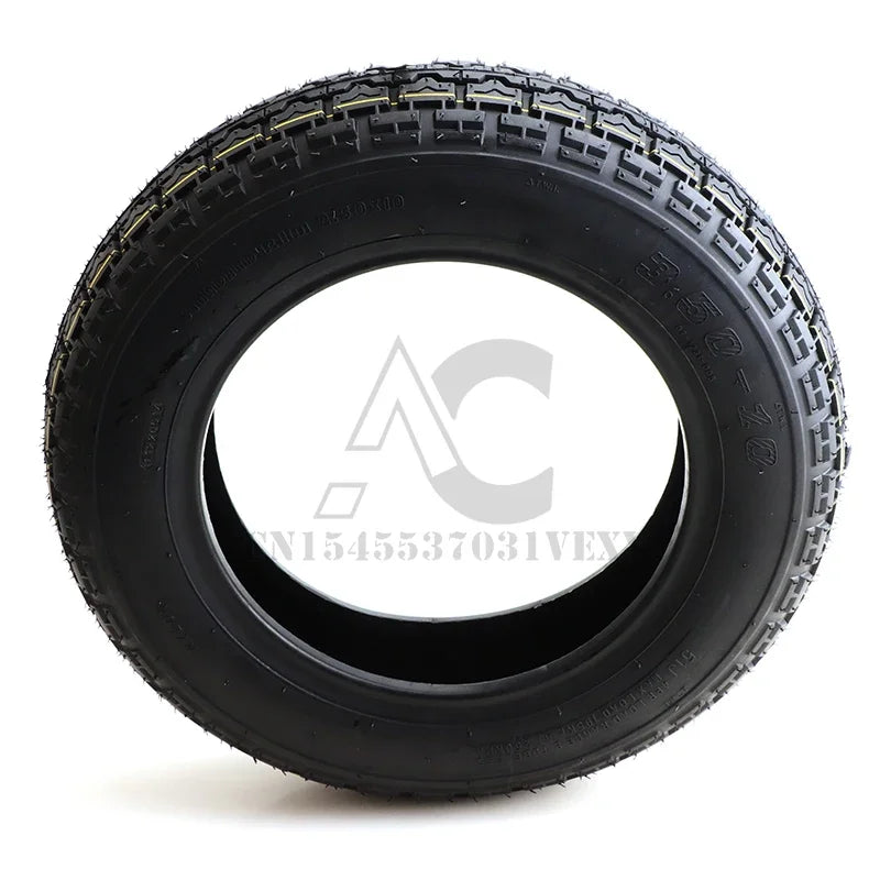 Dirt Bike Tires – 3.50-10 Tubeless Motorcycle & Scooter Tires