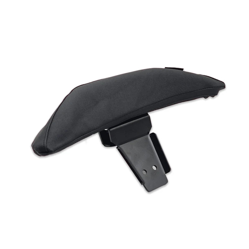 FOR ZT-125X Motorcycle Sport Rear Backrest Passenger Pillion Sissy Bar Aluminum Alloy Bracket For ZT-125X ZT-150X  Accessories