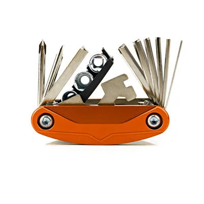 KKMO STAR BMW R1200GS R1250GS R1300GS Motorcycle Tool Kit – Chrome Vanadium Steel – 40Pcs ($72) or 16Pcs ($28) – Hard Case