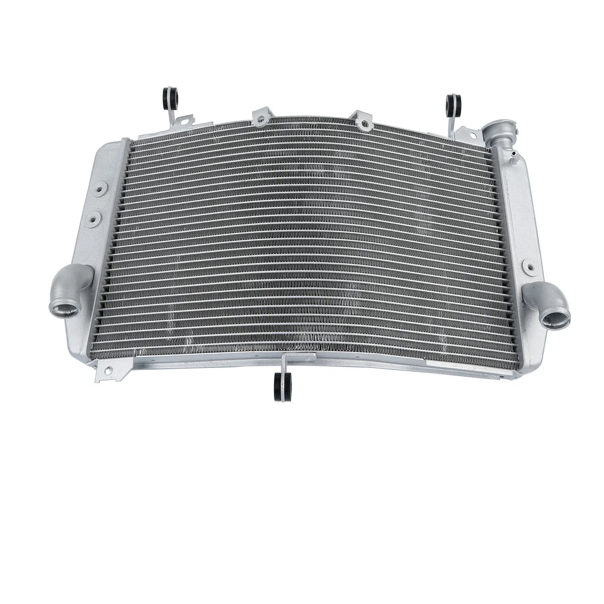 Motorcycle Radiator Cooling For Yamaha YZF-R1 R1 R1M 2015-2024 YZF R1S 2016-2018