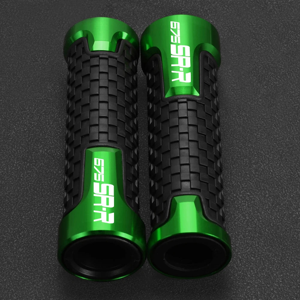 CFMOTO 675SR-R 2024–2025 Brake & Clutch Lever Hand Guard Protector – CNC Aluminum – 8 Colors – $24