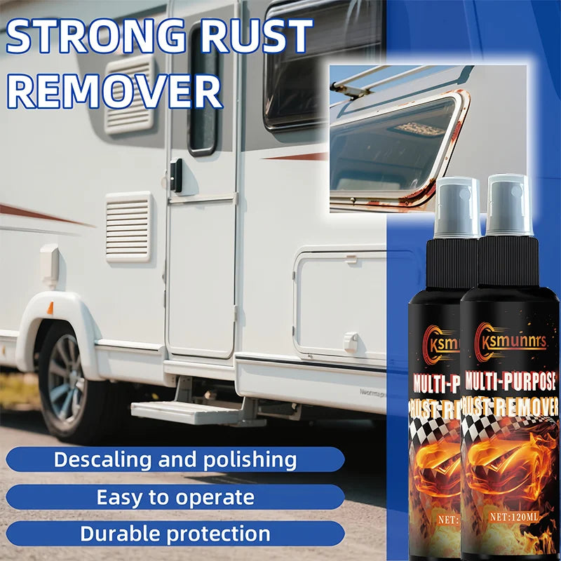 Motorcycle Car Bicycle RV and Home Metal