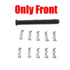 Motorcycle Brake Clips