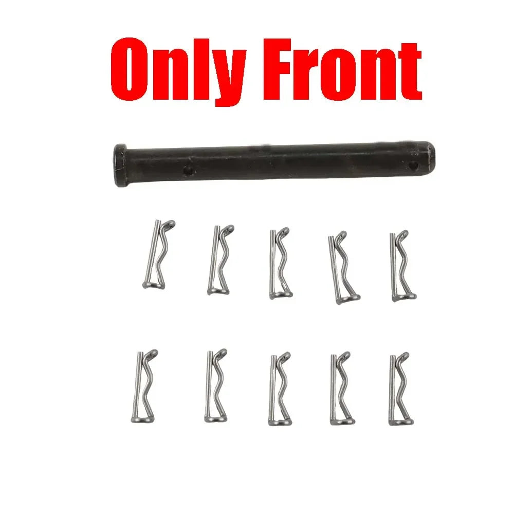 Motorcycle Brake Clips