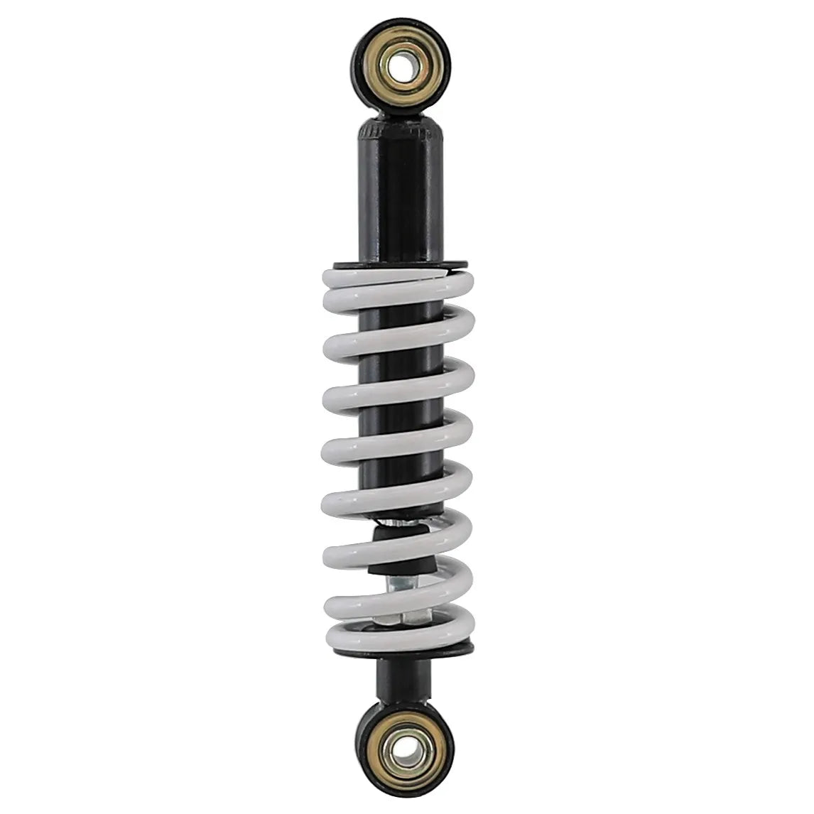 2 PCS Motorcycle 190mm 7.5" 200LBS Shock Absorber Spring Rear Fork Suspension For Mini Moto ATV Pit Quad Dirt Bike Go Kart Buggy