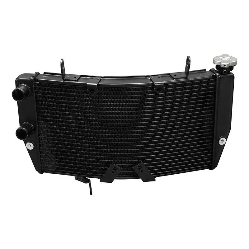 Motorcycle Engine Radiator Cooler Cooling system For DUCATI 848 EVO 1198