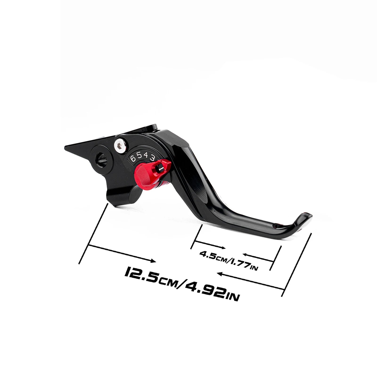 CFMOTO 450MT 800MT CNC Brake Lever Set