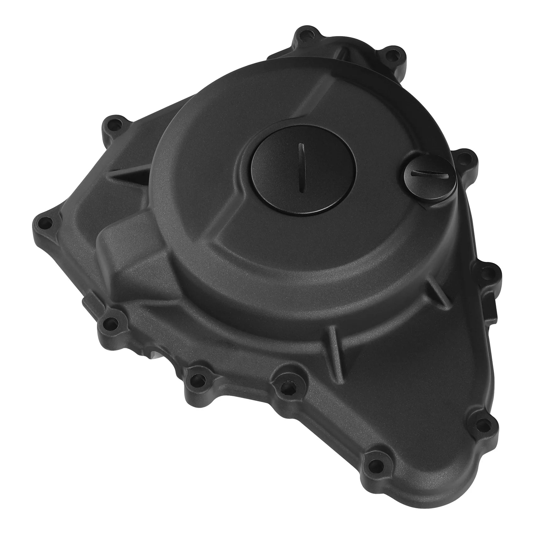 Stator Cover Crankcase Engine Fit For Kawasaki Ninja 400 Z400 2018-2024 Z500 2024 Motorcycle