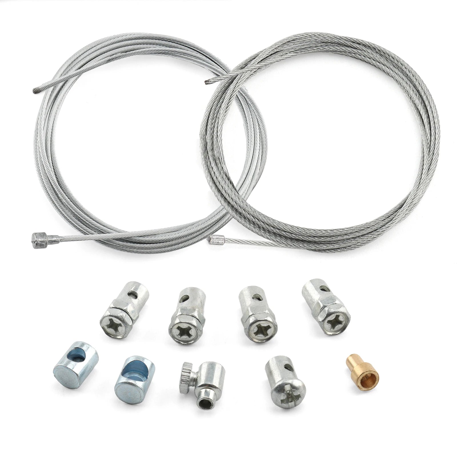 Motorcycle Inner Clutch Throttle and