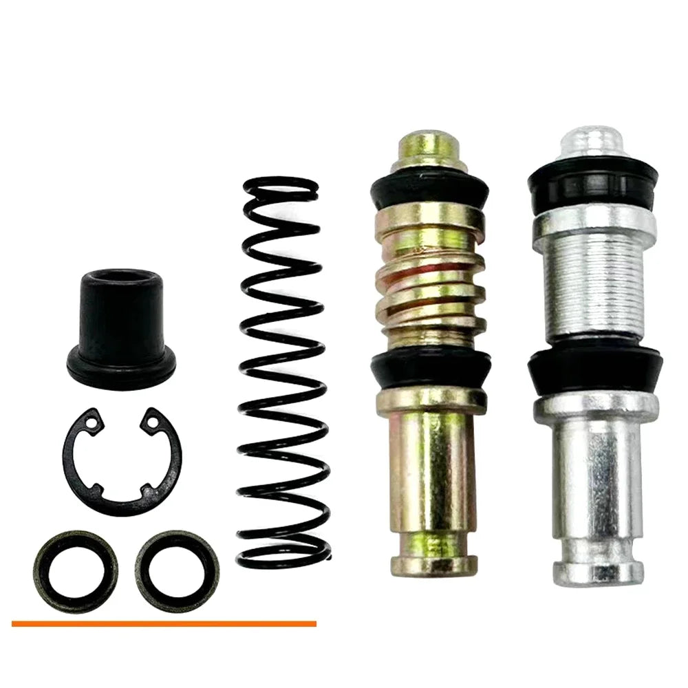 Motorcycle Scooter Clutch Brake Pump
