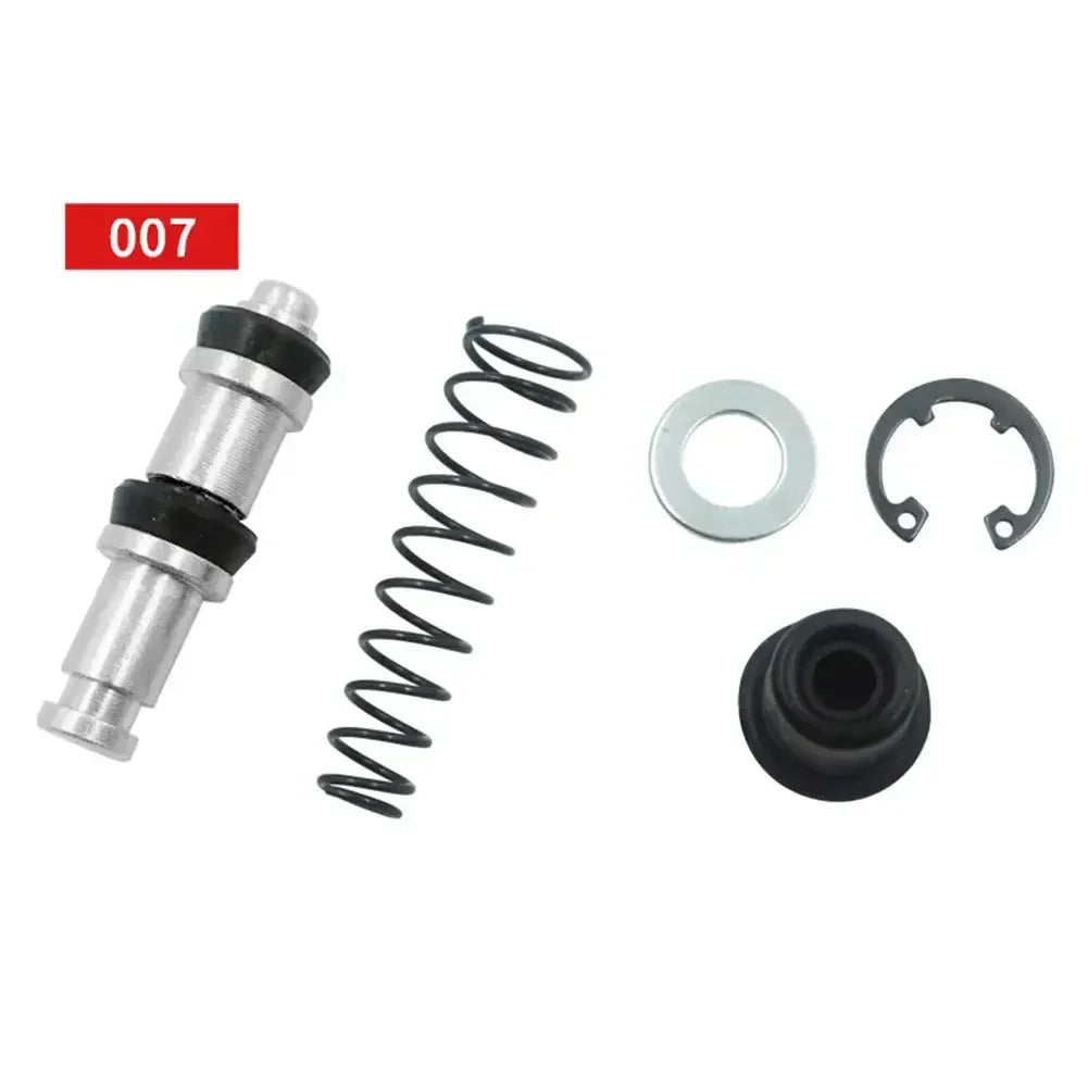 Motorcycle Clutch Brake Pump - 11mm