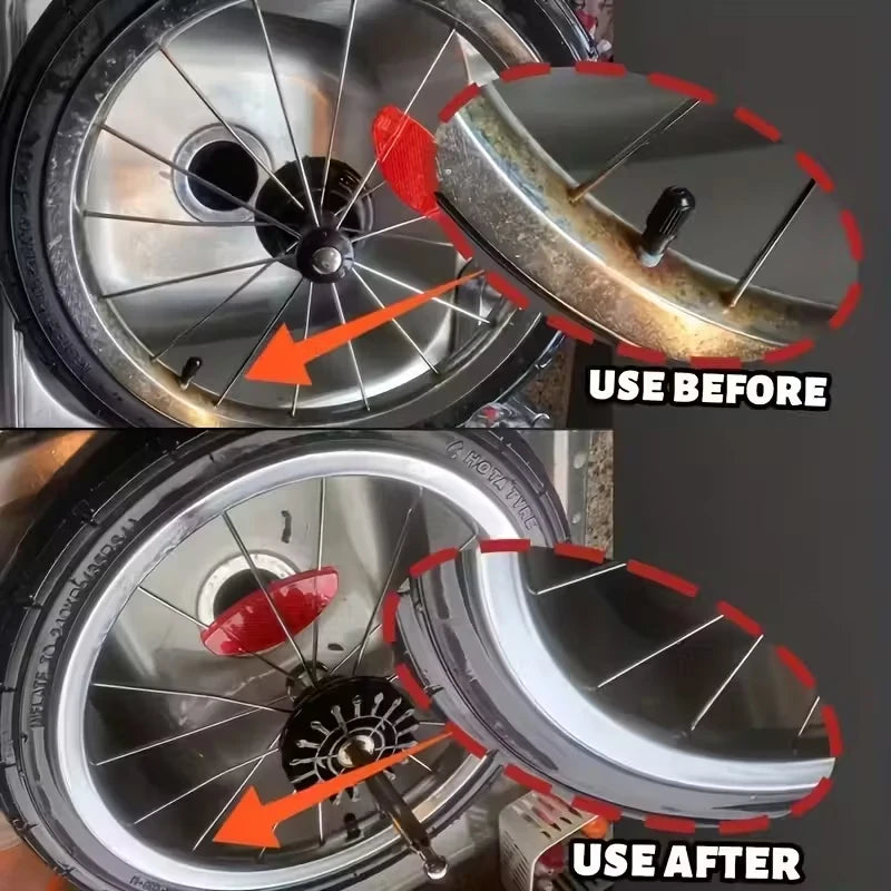 Chain Lubricant Spray