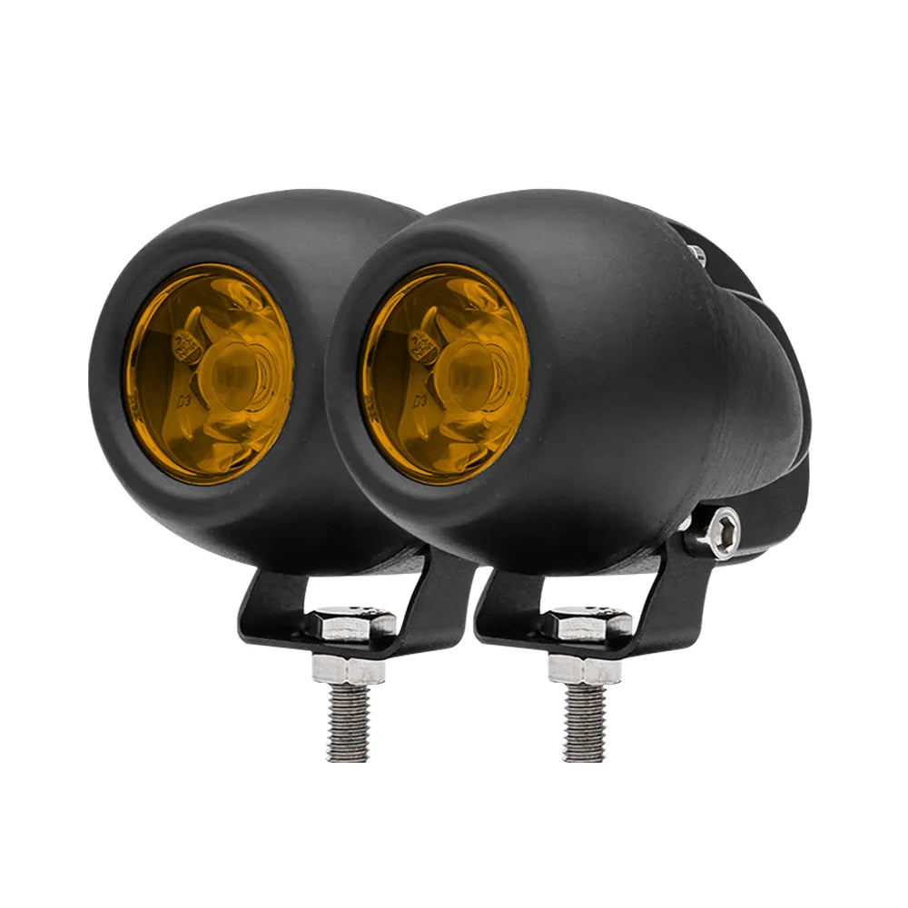 20W LED Fog Headlight