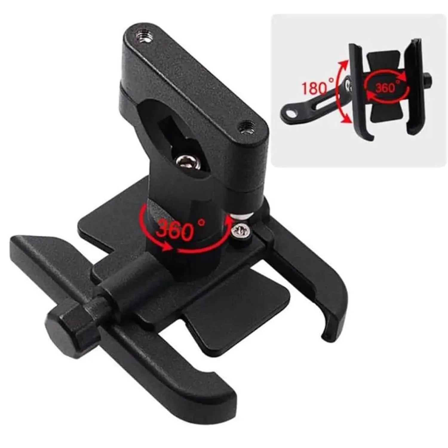360° Phone Mount