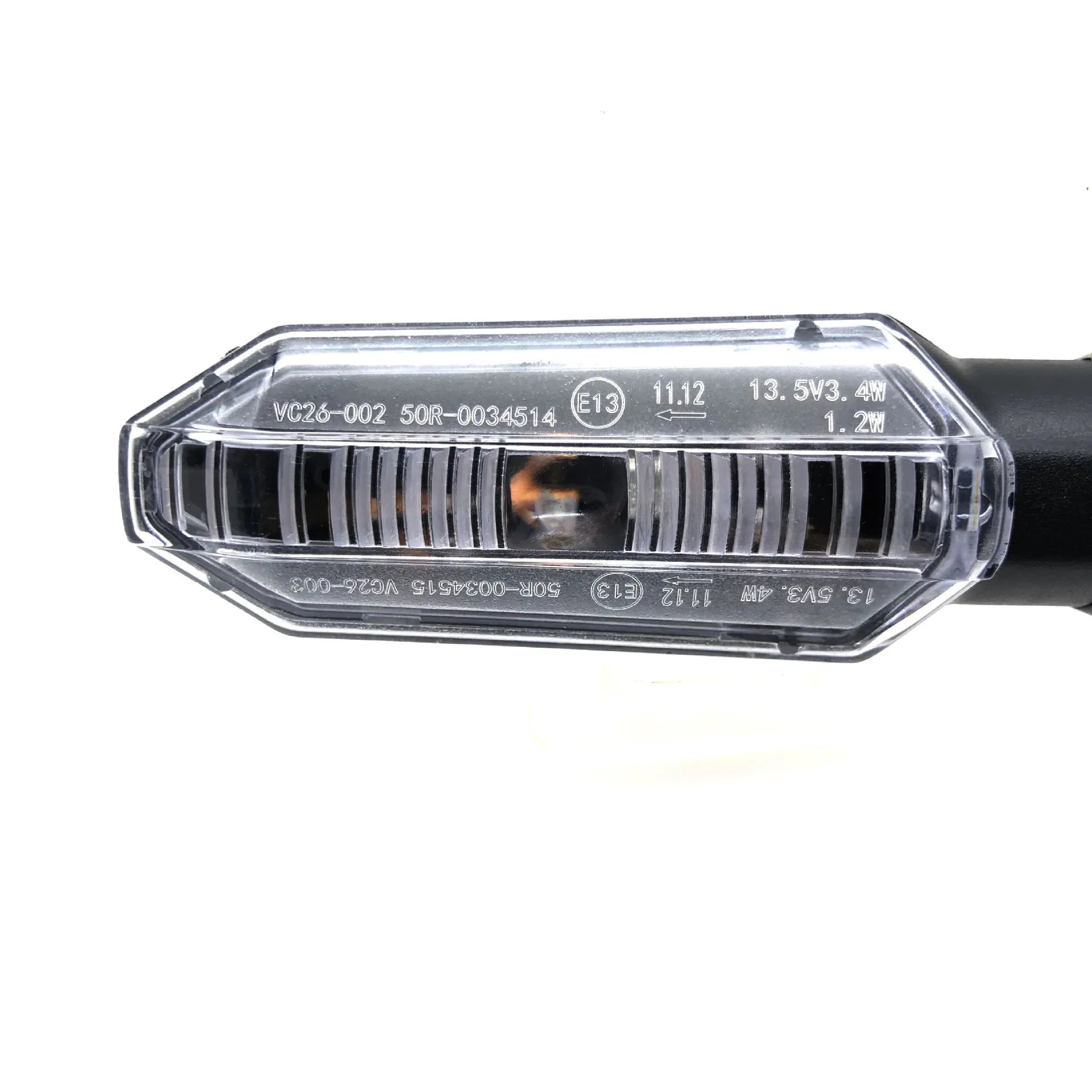 LED Turn Signal Bulbs – Motorcycle LED Indicator Lights for Honda CBR & X-ADV