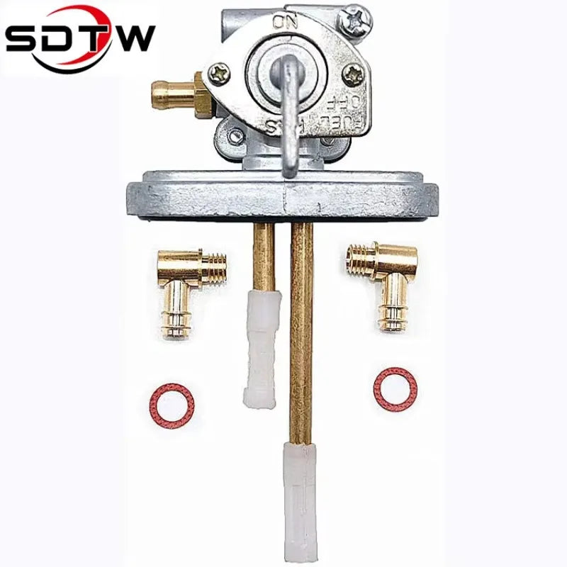 SDTW Fuel Petcock 447-24500-02 Yamaha