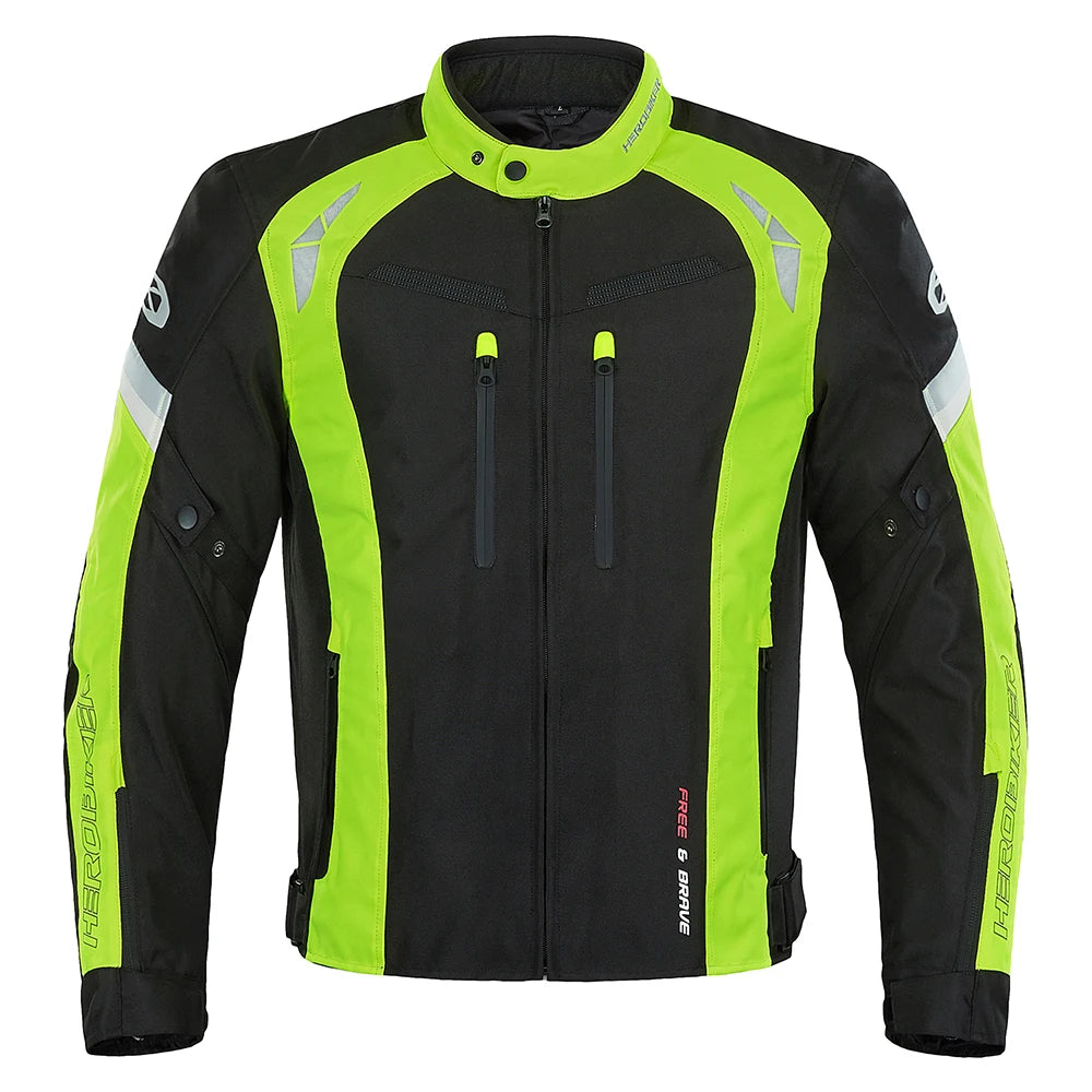 Off-Road Motorcycle Jacket