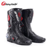 Riding Boots – Riding Tribe Men’s Motocross Off-Road Motorcycle Racing Boots