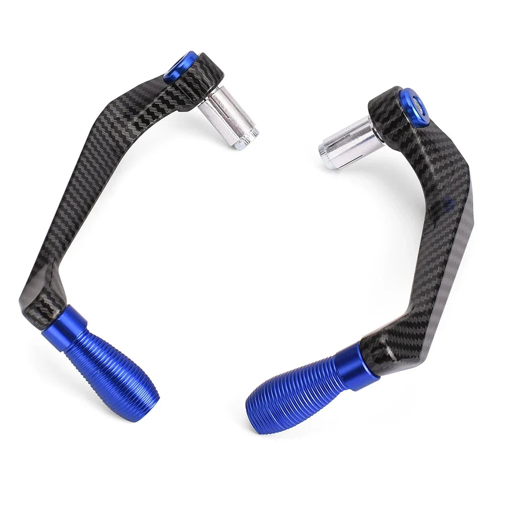 Brake Clutch Lever Protector 22mm Suzuki