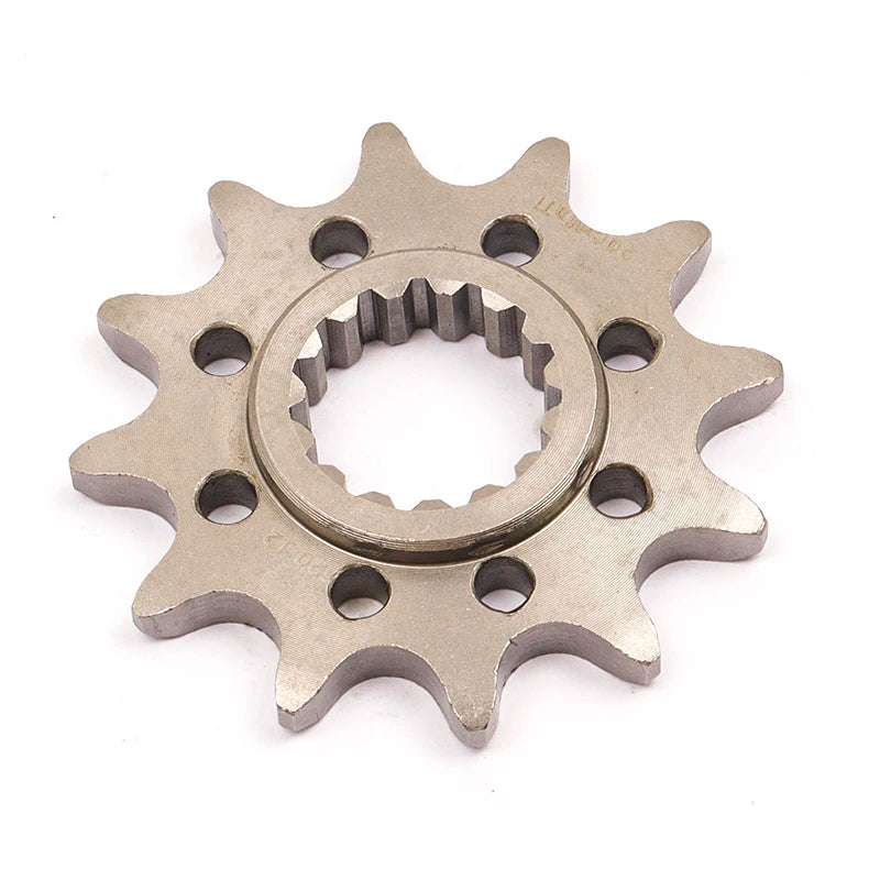 520 Front Sprocket 12T 13T KTM SXF EXC
