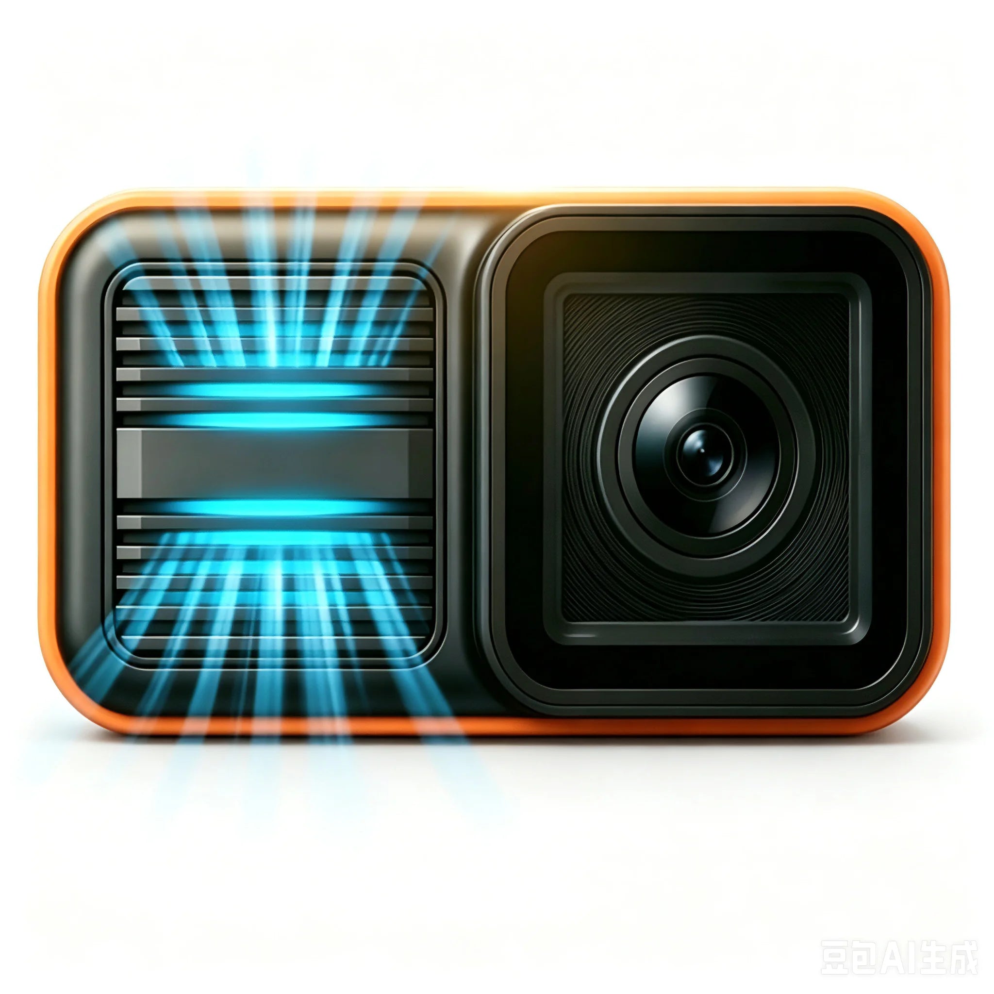 IP68 Waterproof Motorcycle Dash Cam 4K Front 1080P Rear Wired Separated Dual Lens WiFi Night Vision Anti-Shake Motorcycle Camera DVR for Motorcycle E-Bike Bicycle