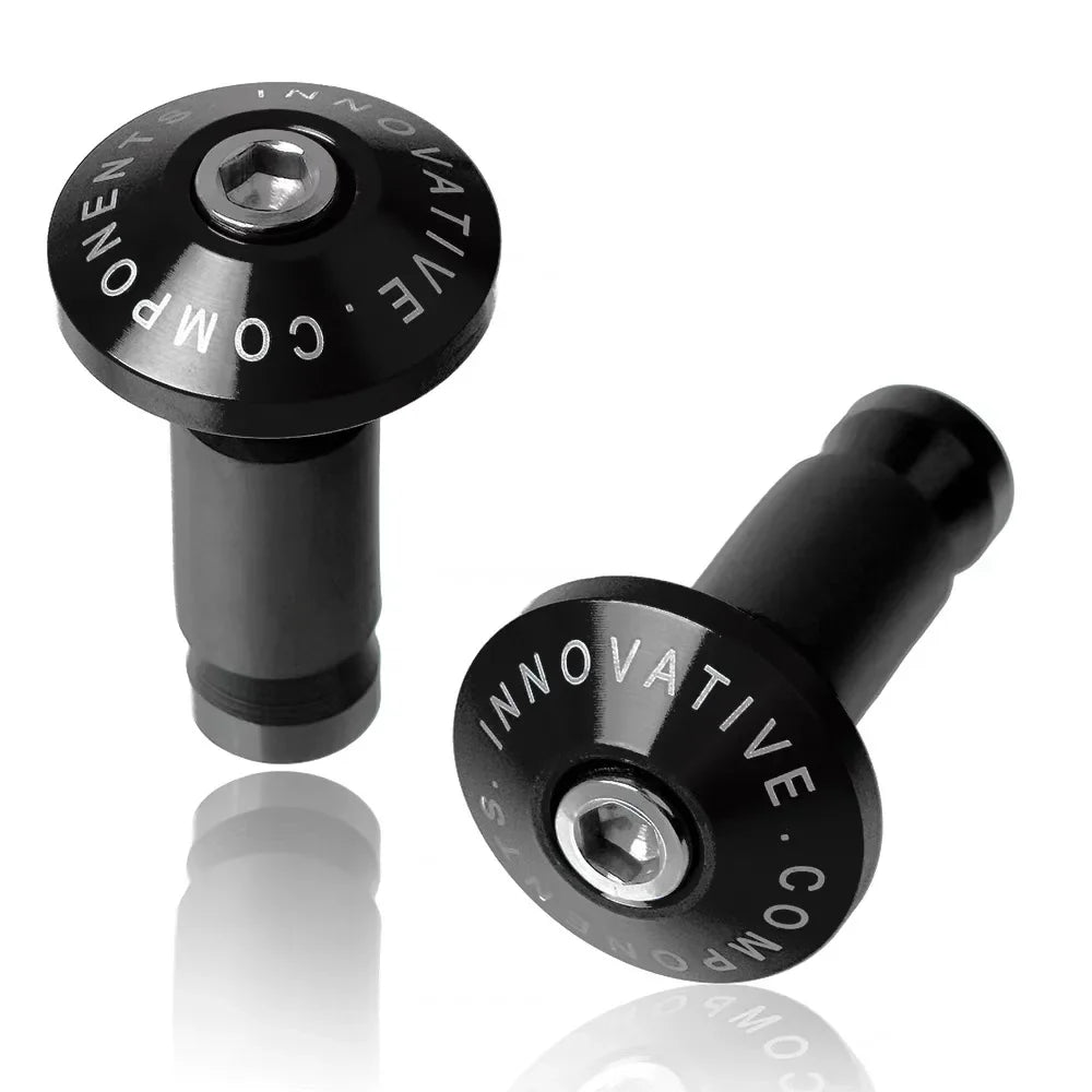 Handlebar Slider Plugs
