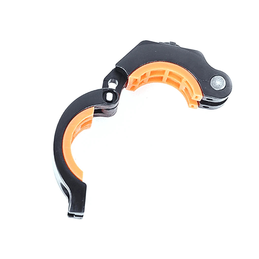 Handlebar Light Mount