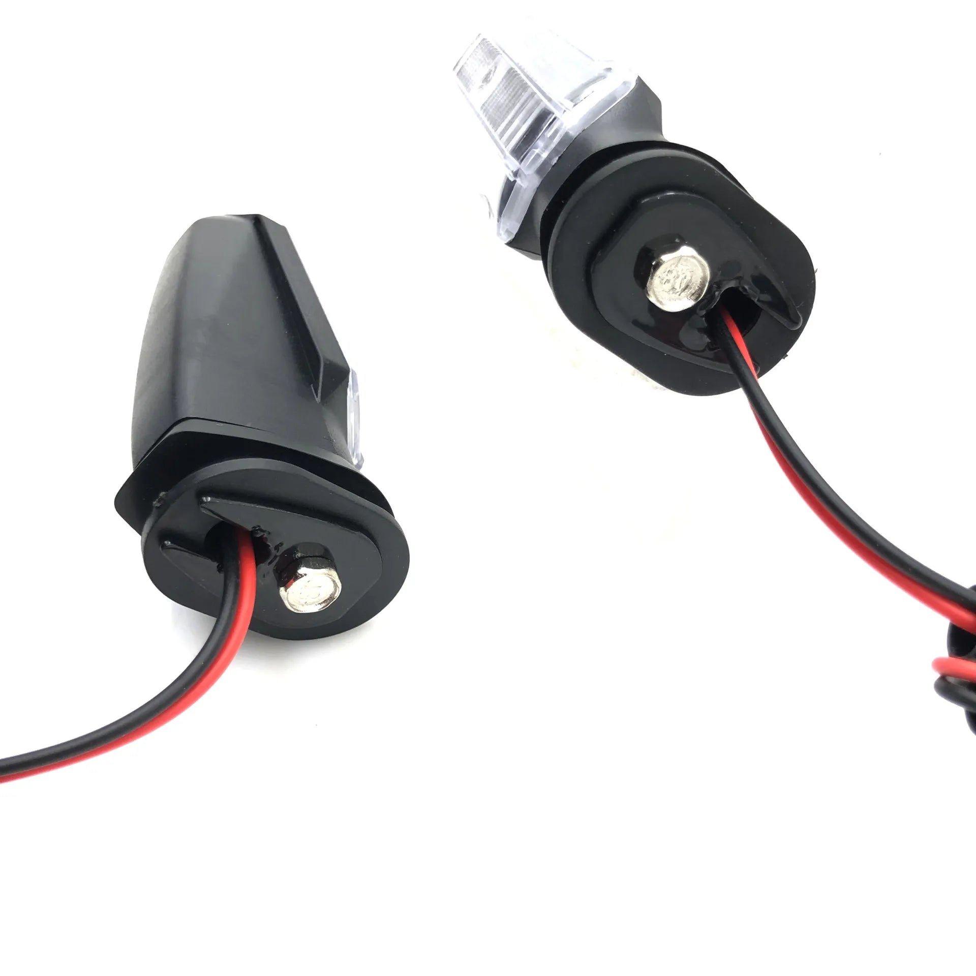 LED Turn Signal Bulbs – Motorcycle LED Indicator Lights for Honda CBR & X-ADV
