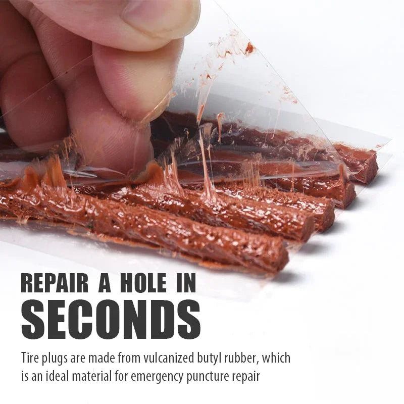 Tubeless Tire Repair Kit