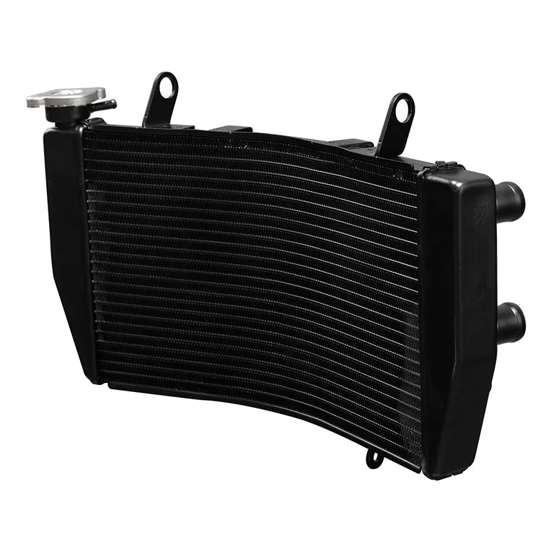 Motorcycle Engine Radiator Cooler Cooling system For DUCATI 848 EVO 1198