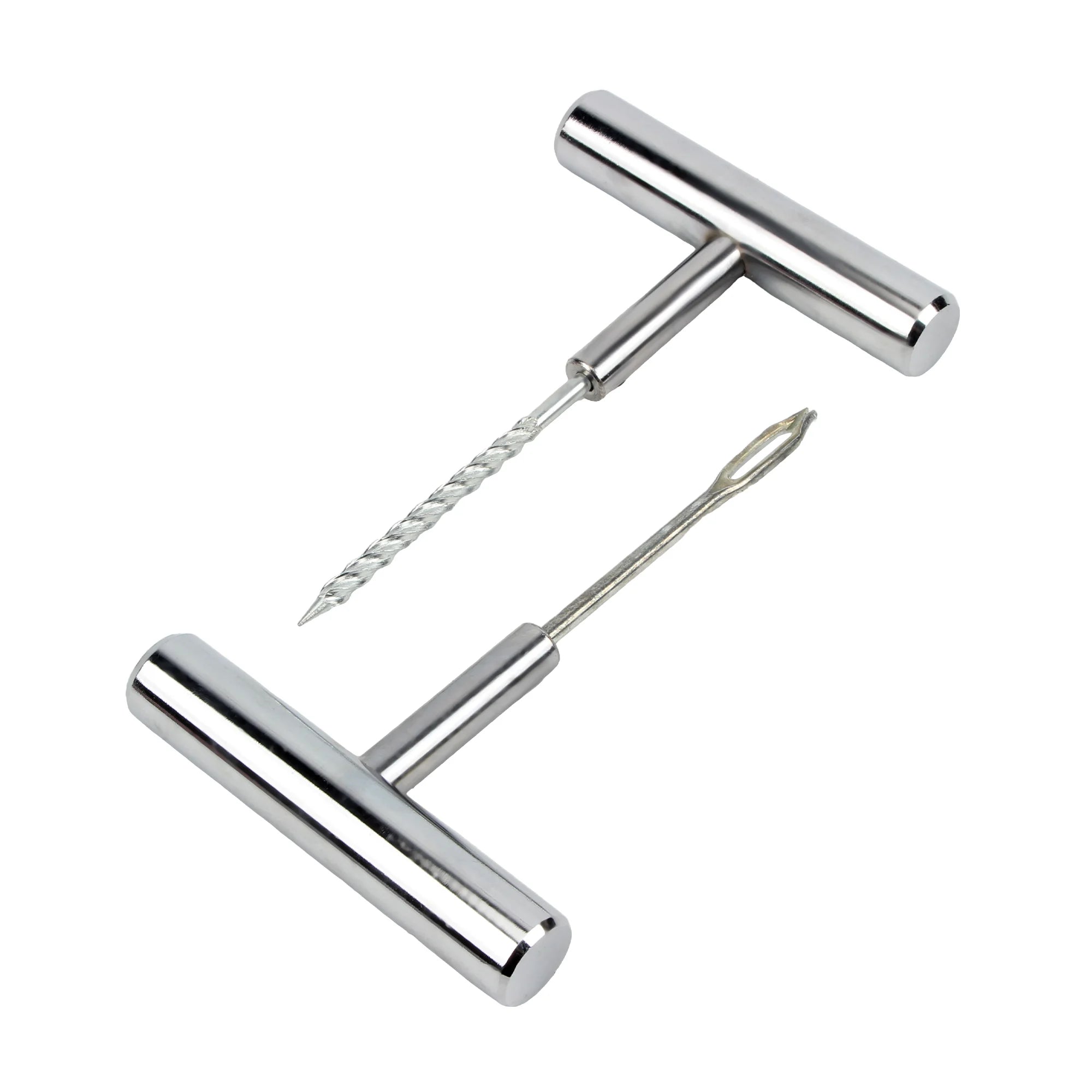 Tubeless Motorcycle Tire Repair Tool Kit – Set A ($44) or Set B ($24) – Auto Bike Moto