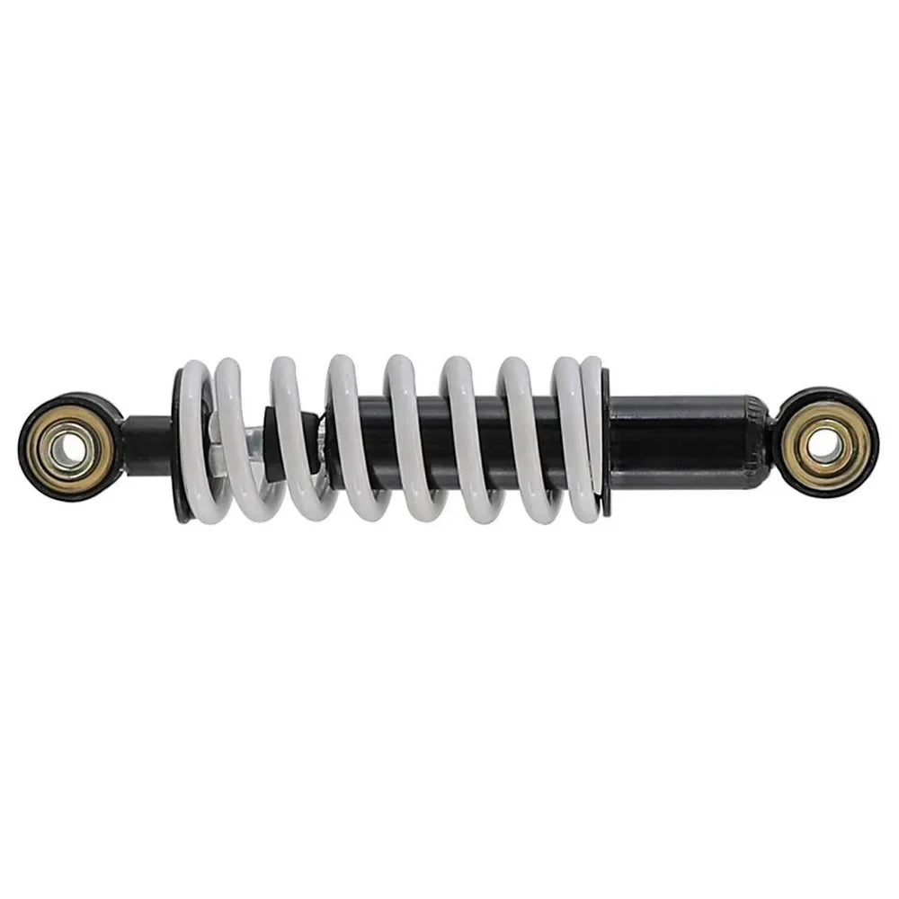 Motorcycle Rear Fork Suspension 190mm Shock Absorber Spring For Mini Moto ATV Pit Quad Dirt Bike Go Kart Buggy