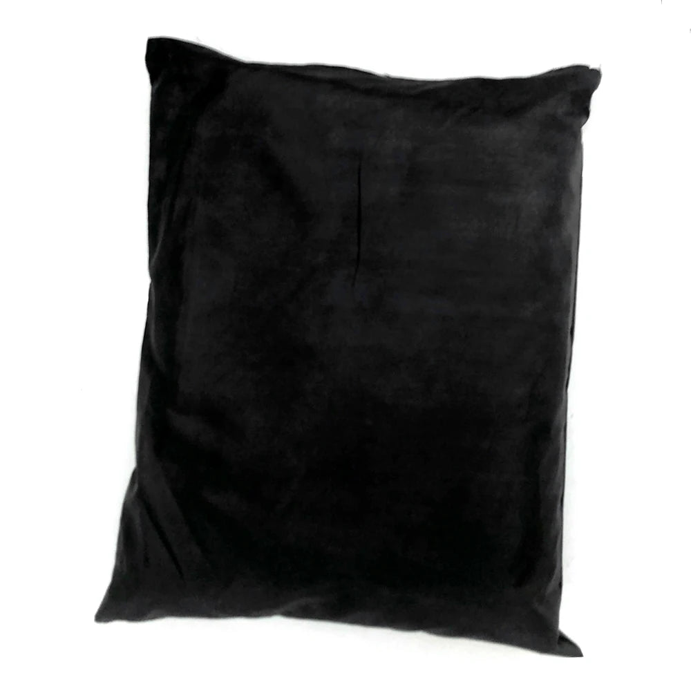 Universal Motorcycle Cover All Season Waterproof Outdoor Protection Against Dust Debris Rain Weather M-XXXXL 210D Oxford Cloth – Black Foldable with Buckle Strap