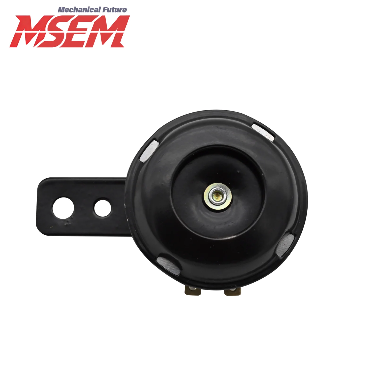 Motorcycle Horn – 12V 105dB Waterproof Universal Horn for KTM, Honda, Yamaha & More