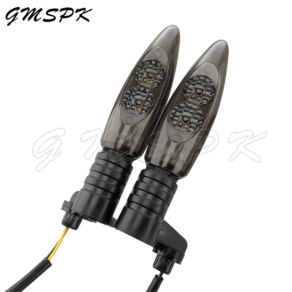 LED Turn Signal Bulbs – LED Indicator Blinker for BMW S1000XR & R1200GS