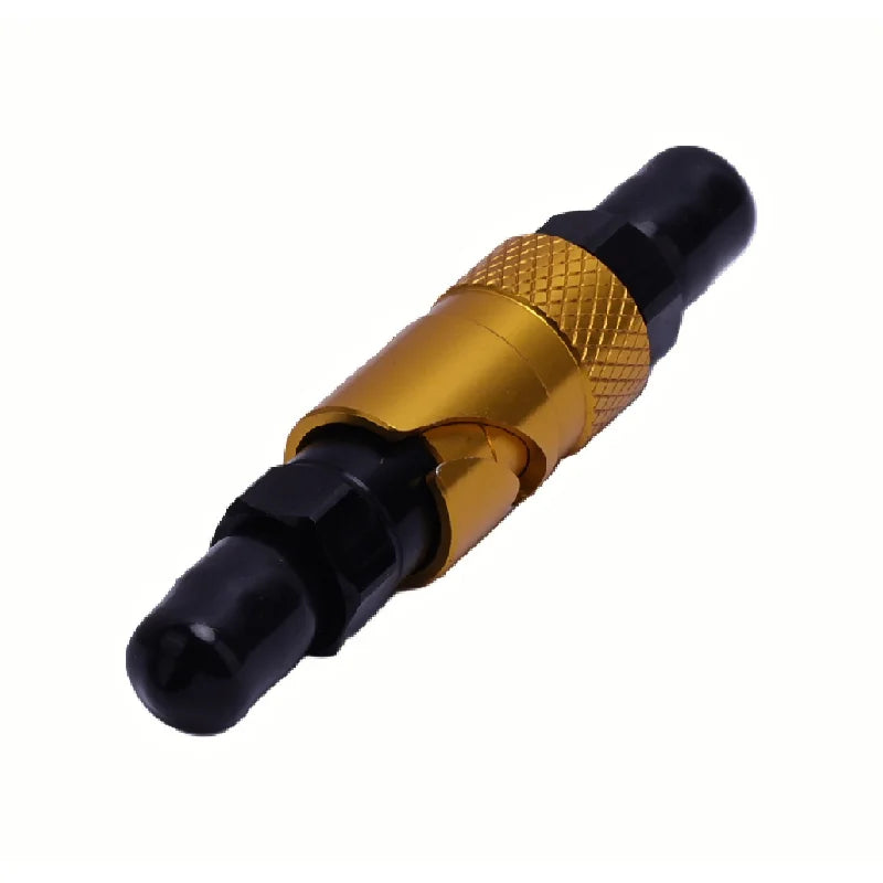 Aluminium AN-3 Motorcycle Brake Line