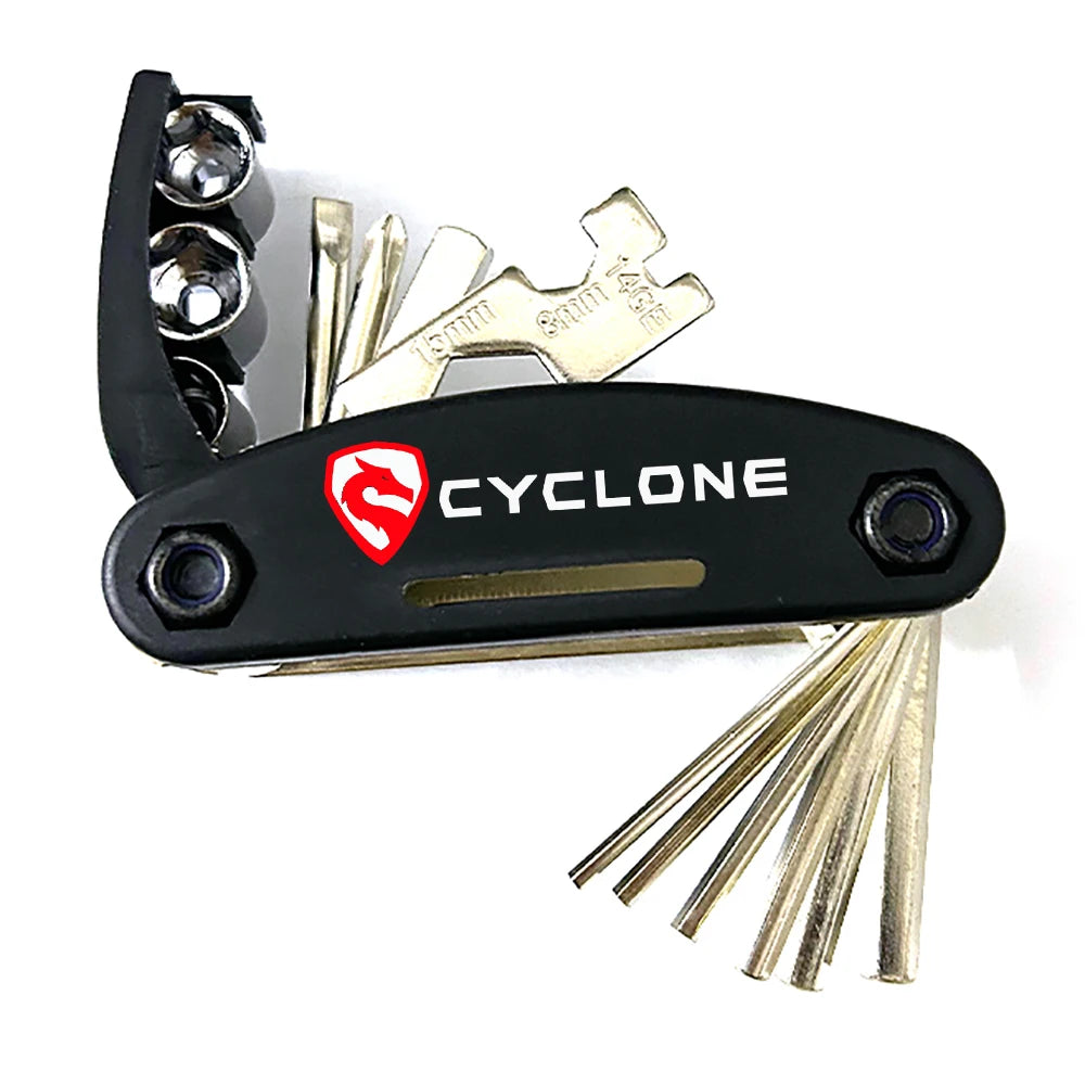 Motorcycle Tool Set